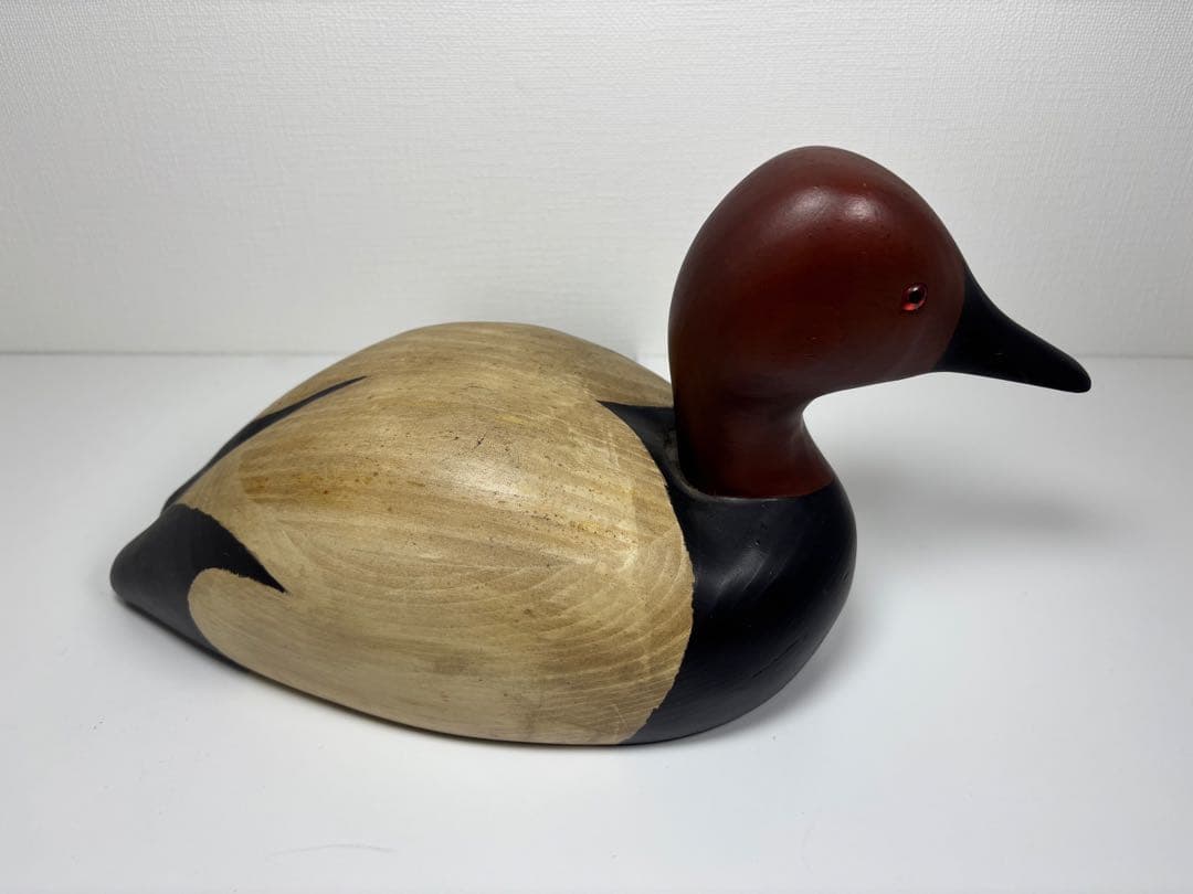 the decoy shop エルエルビーン デコイ