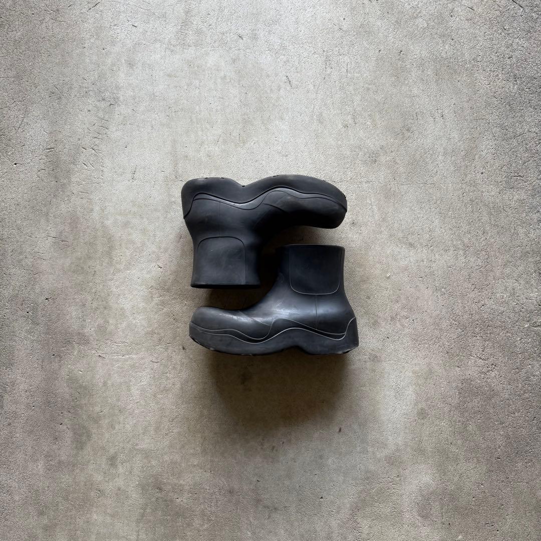 靴 Bottega veneta puddle ankle boots