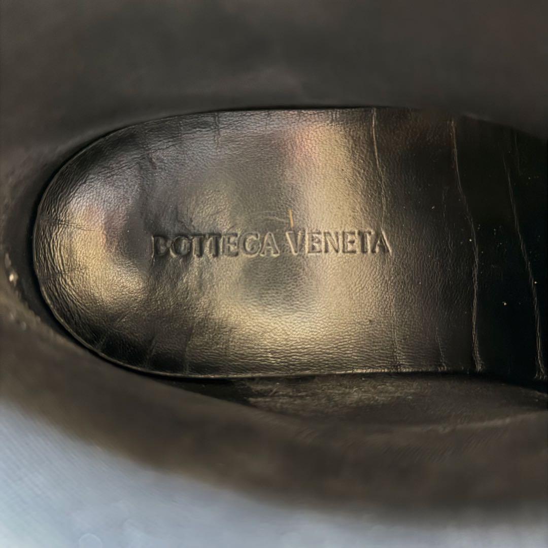 靴 Bottega veneta puddle ankle boots