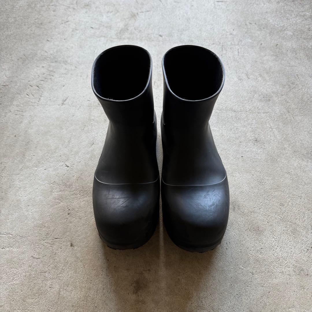 靴 Bottega veneta puddle ankle boots