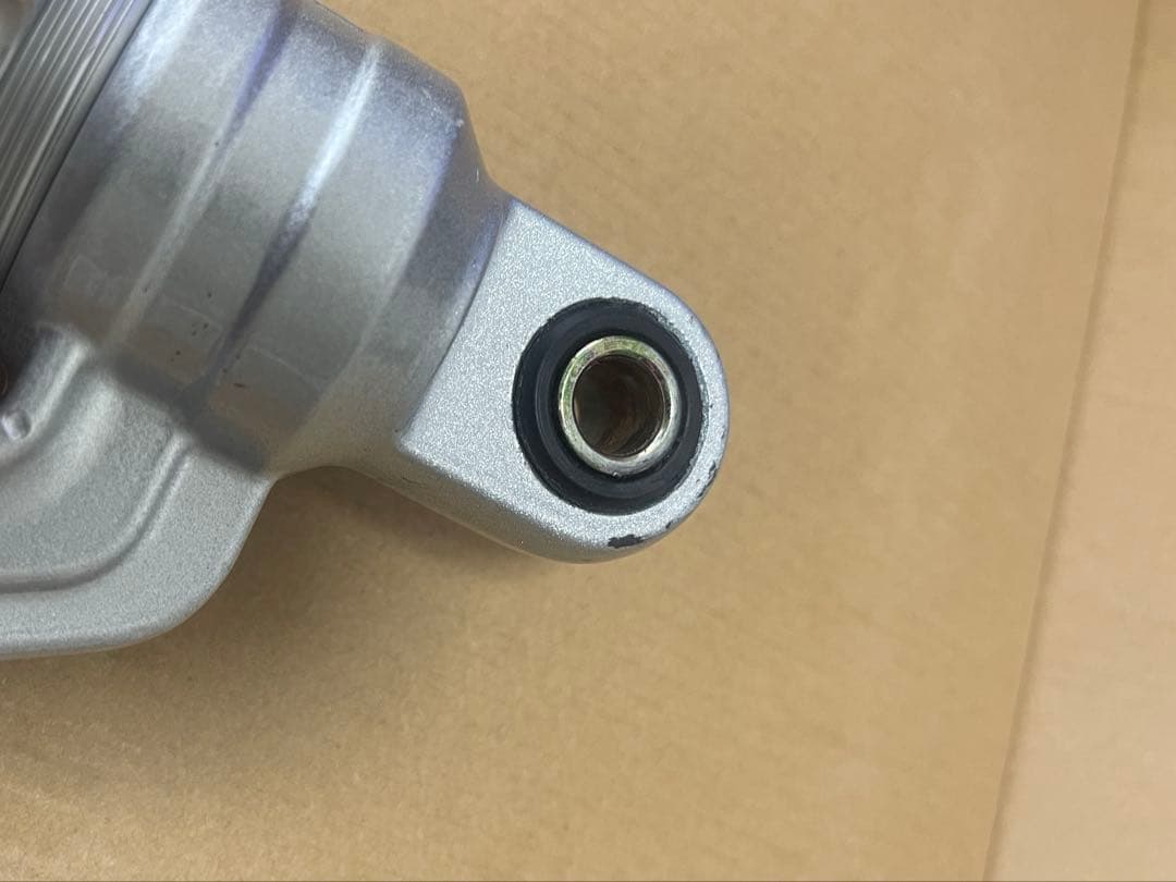 オーリンズ タイプ リアサス 340mm シグナスX PCX【未使用品】