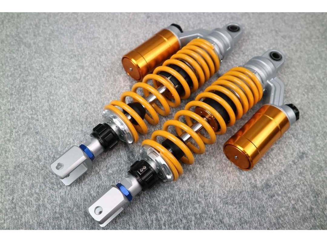 オーリンズ タイプ リアサス 340mm シグナスX PCX【未使用品】