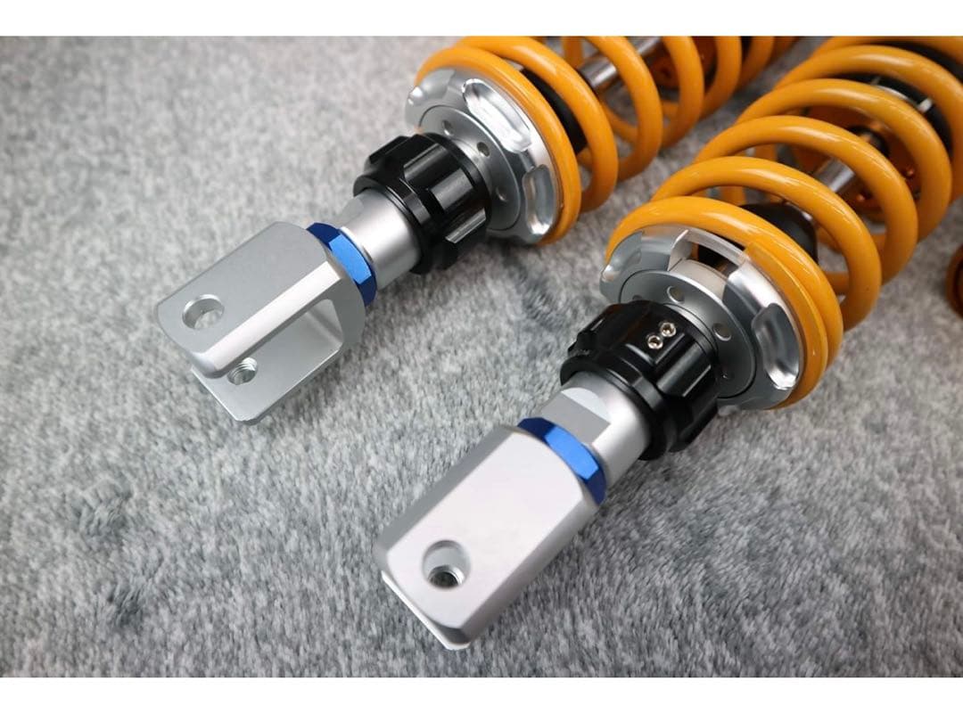 オーリンズ タイプ リアサス 340mm シグナスX PCX【未使用品】