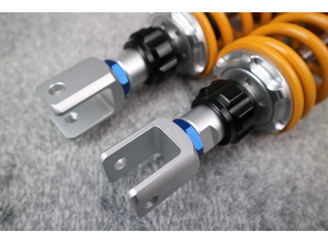 オーリンズ タイプ リアサス 340mm シグナスX PCX【未使用品】