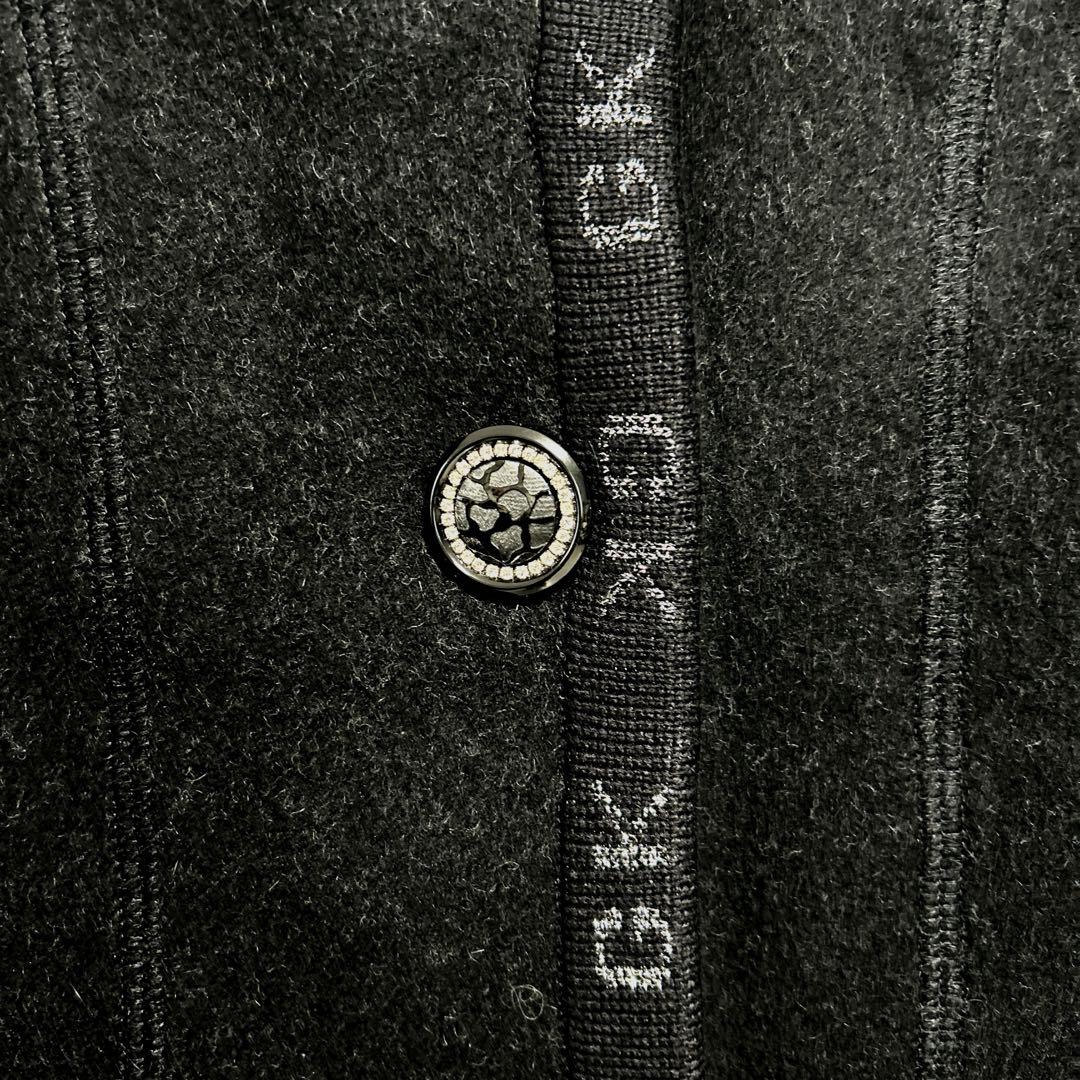 のあ☆伊太利屋★新品❗️アンゴラ入コート