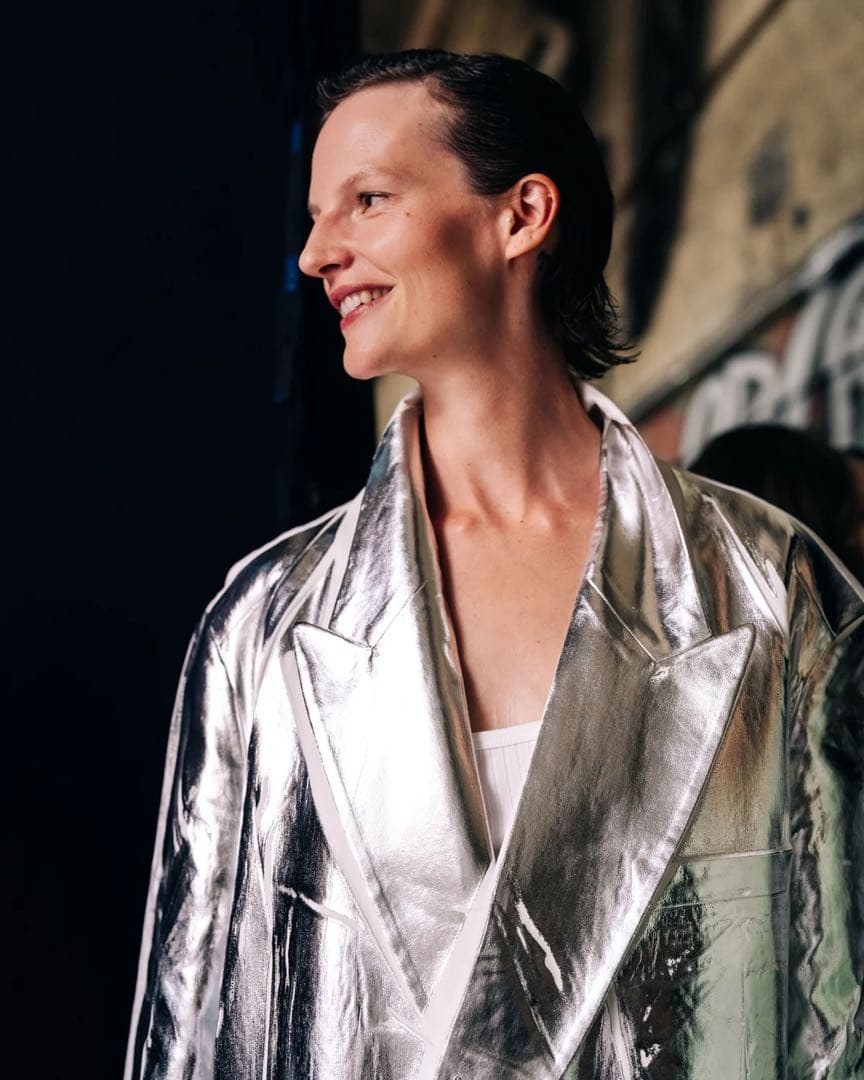 榮*様 Dries Van Noten 25ss