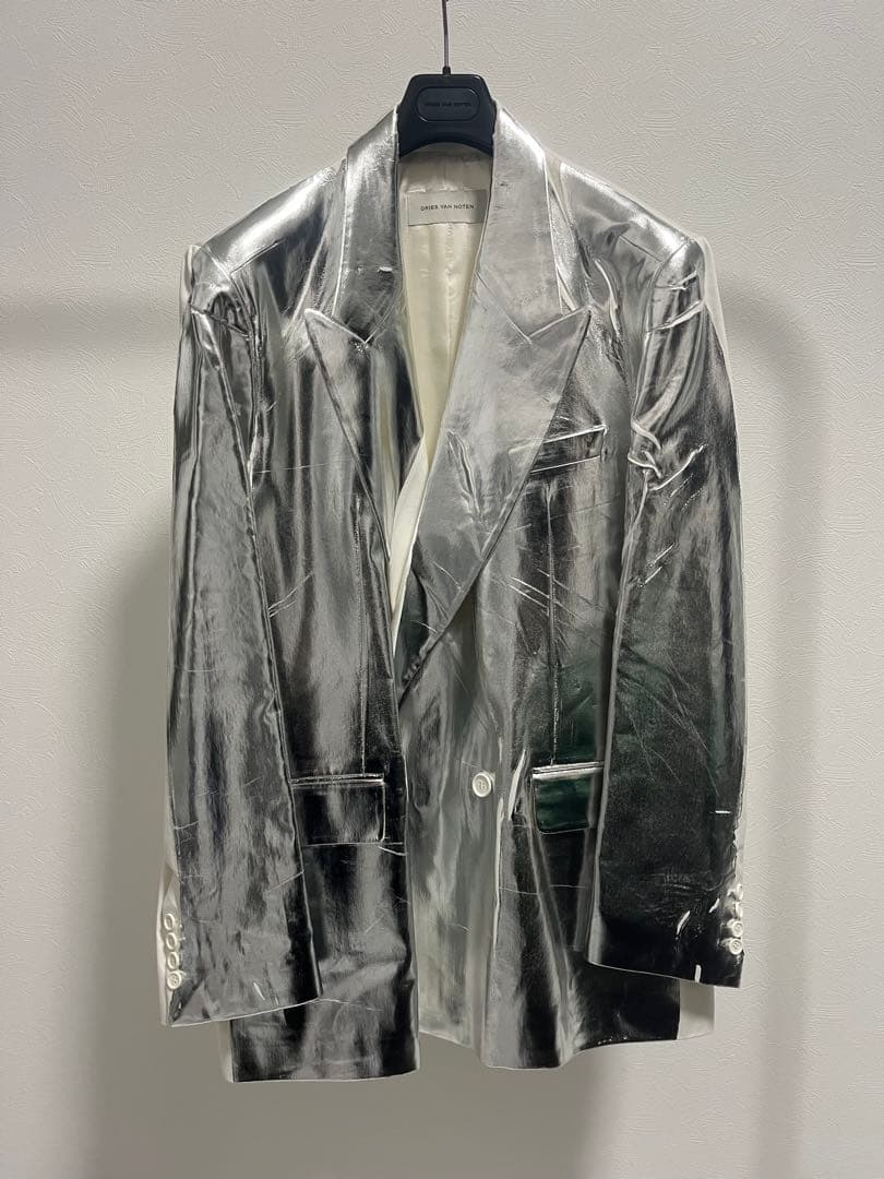 榮*様 Dries Van Noten 25ss