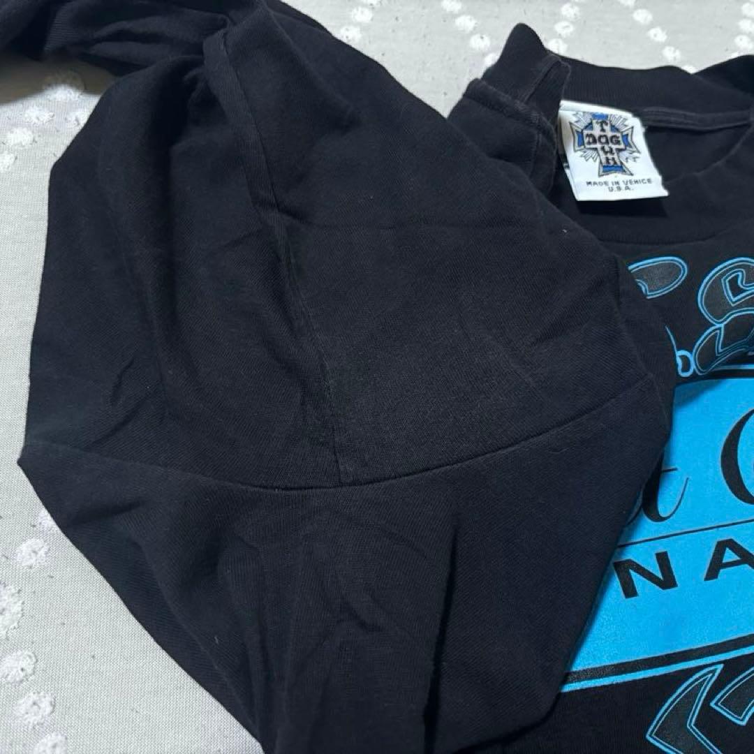 激レア 90s Dogtown Suicidal Tendencies ロンT