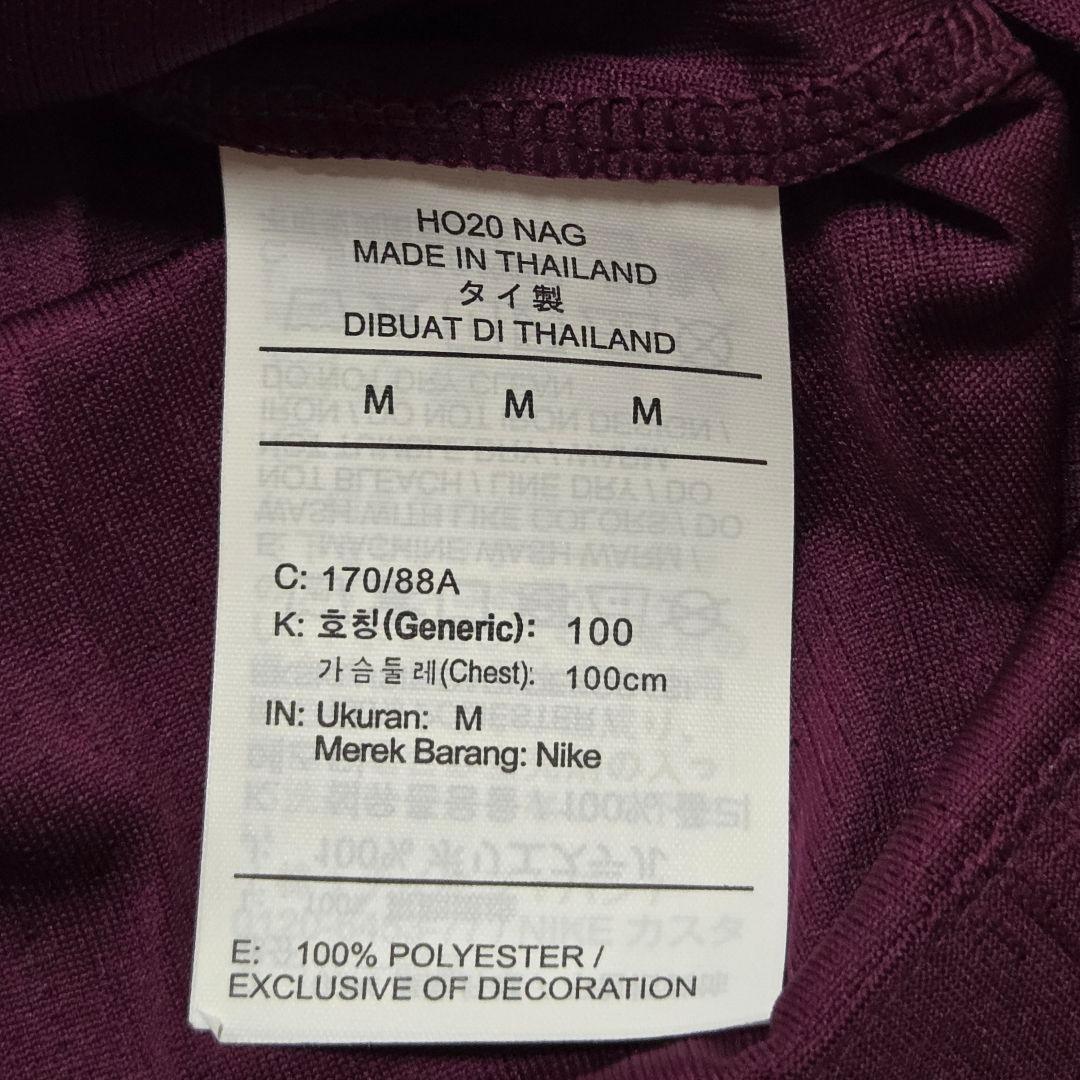 新品/未使用【パリサンジェルマン サード オーセンティック ユニフォーム】M