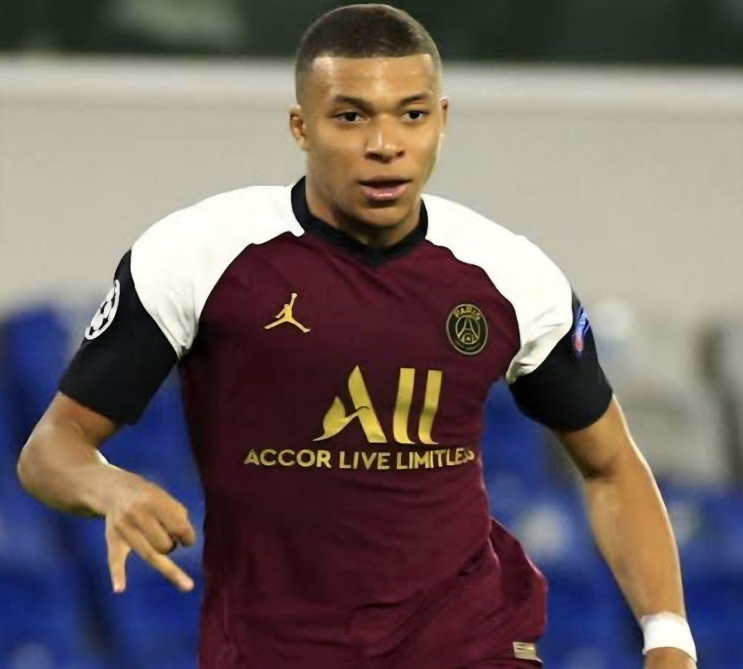 新品/未使用【パリサンジェルマン サード オーセンティック ユニフォーム】M