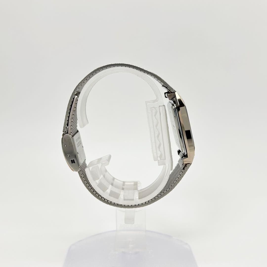 RADO ラドー ダイアスター QZ 110.9509.3 ゴールド文字盤