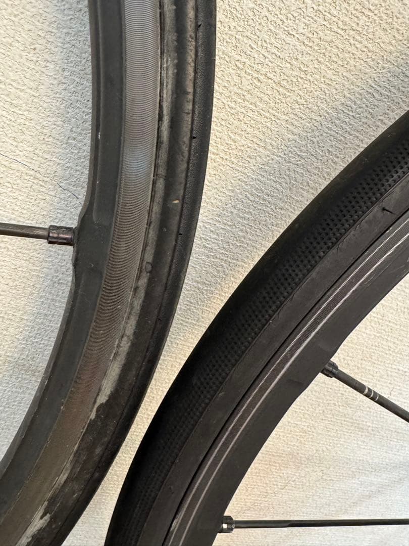 MAVIC R-SYS SLR クリンチャー　シマノフリー