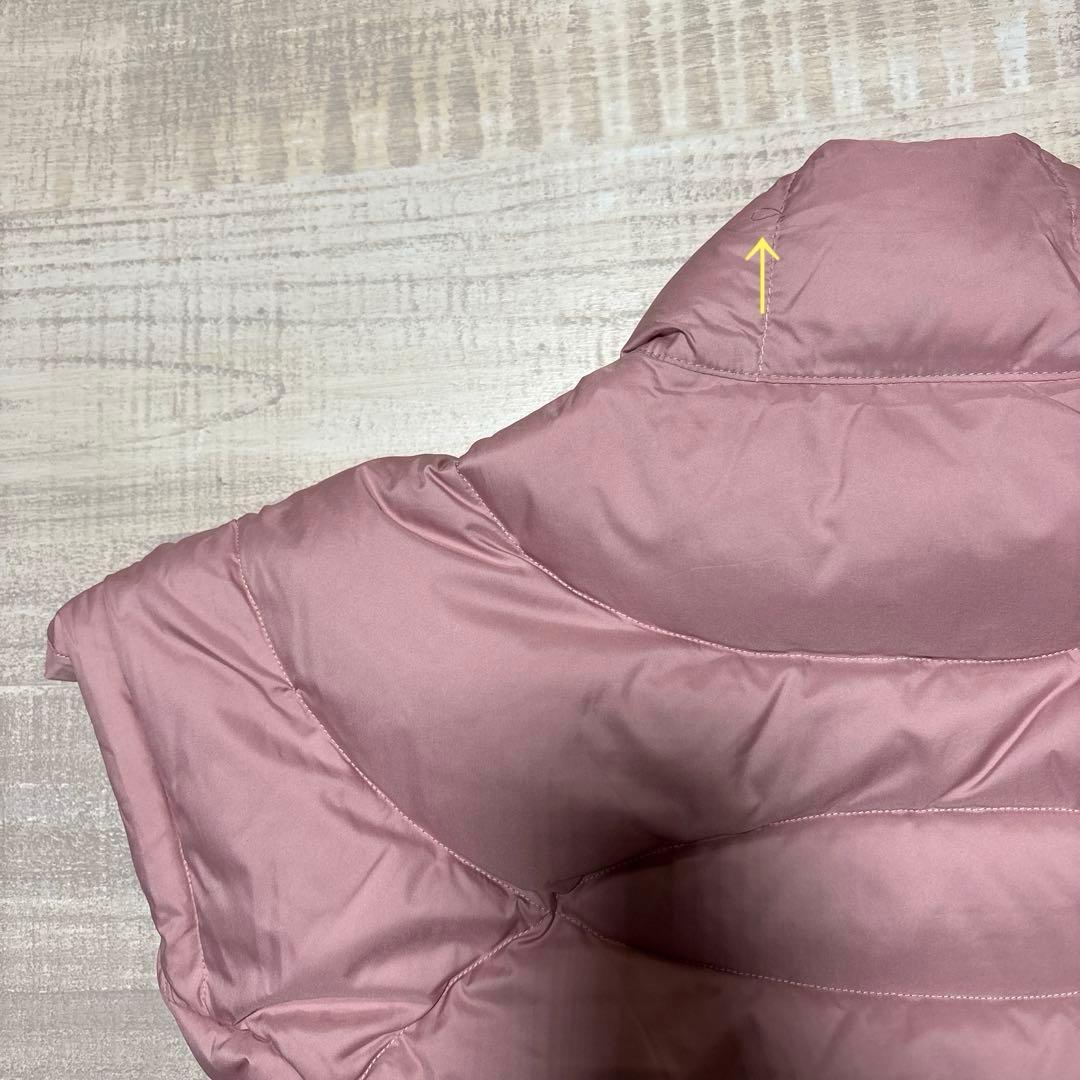 ジュン&ロペ★セットアップ★撥水★ダウン90%フェザー10%【サイズM.S】