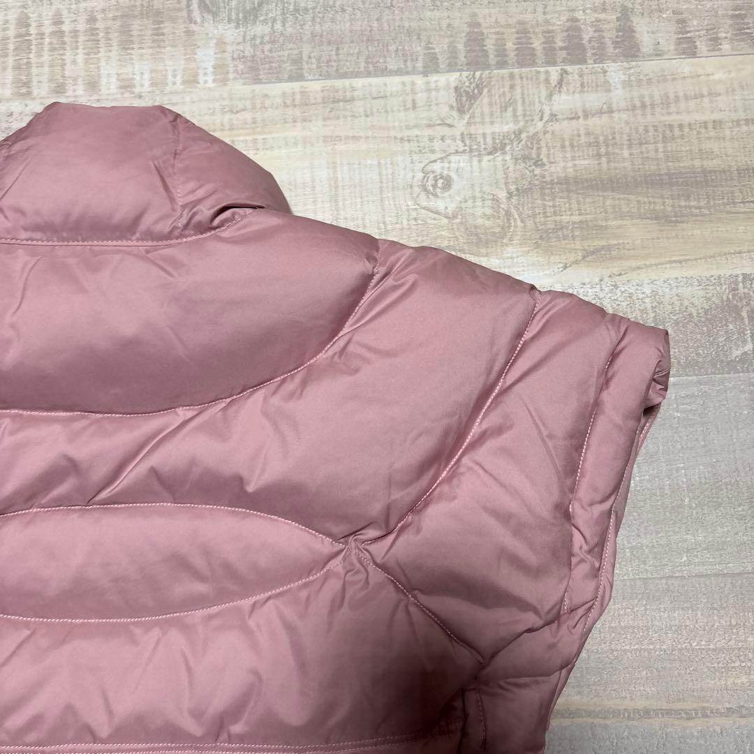 ジュン&ロペ★セットアップ★撥水★ダウン90%フェザー10%【サイズM.S】