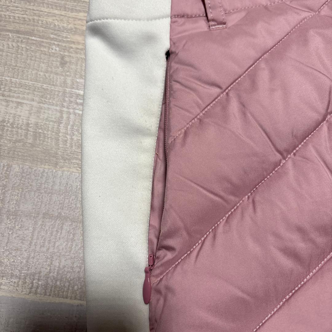 ジュン&ロペ★セットアップ★撥水★ダウン90%フェザー10%【サイズM.S】