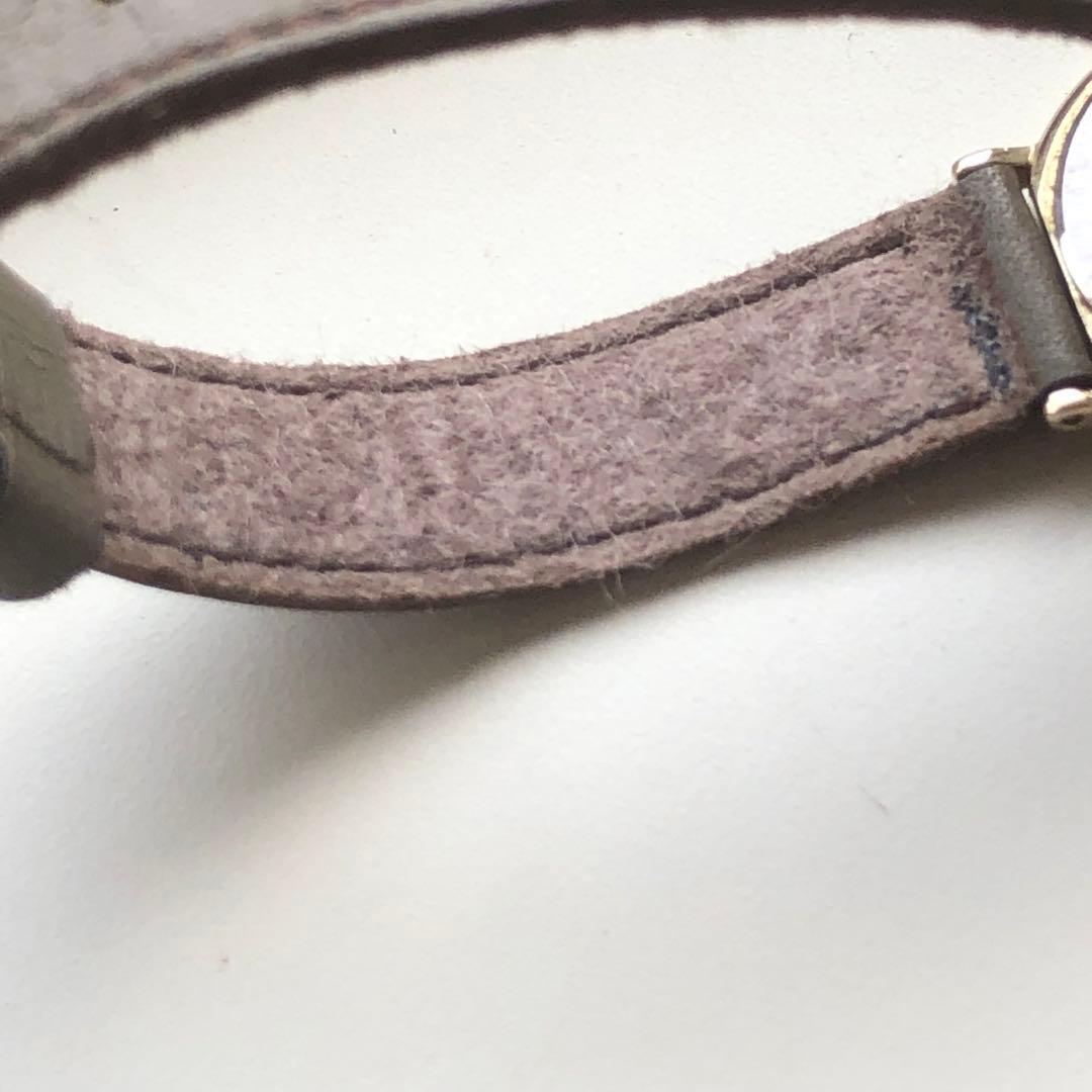 【激レア】SEIKO セイコー　二色文字盤　クォーツ腕時計 ゴールド/ベージュ