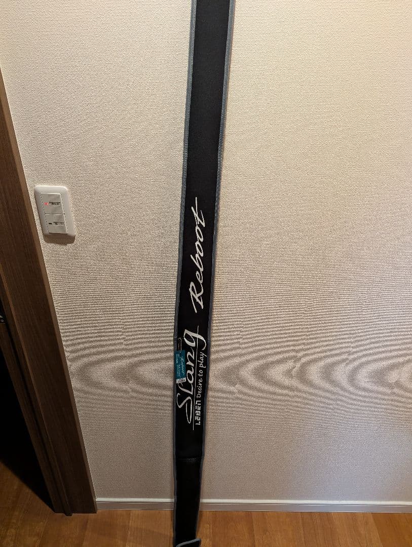 LSR-C75M/HRST1s M/sura デジーノ リブート　エムスラ