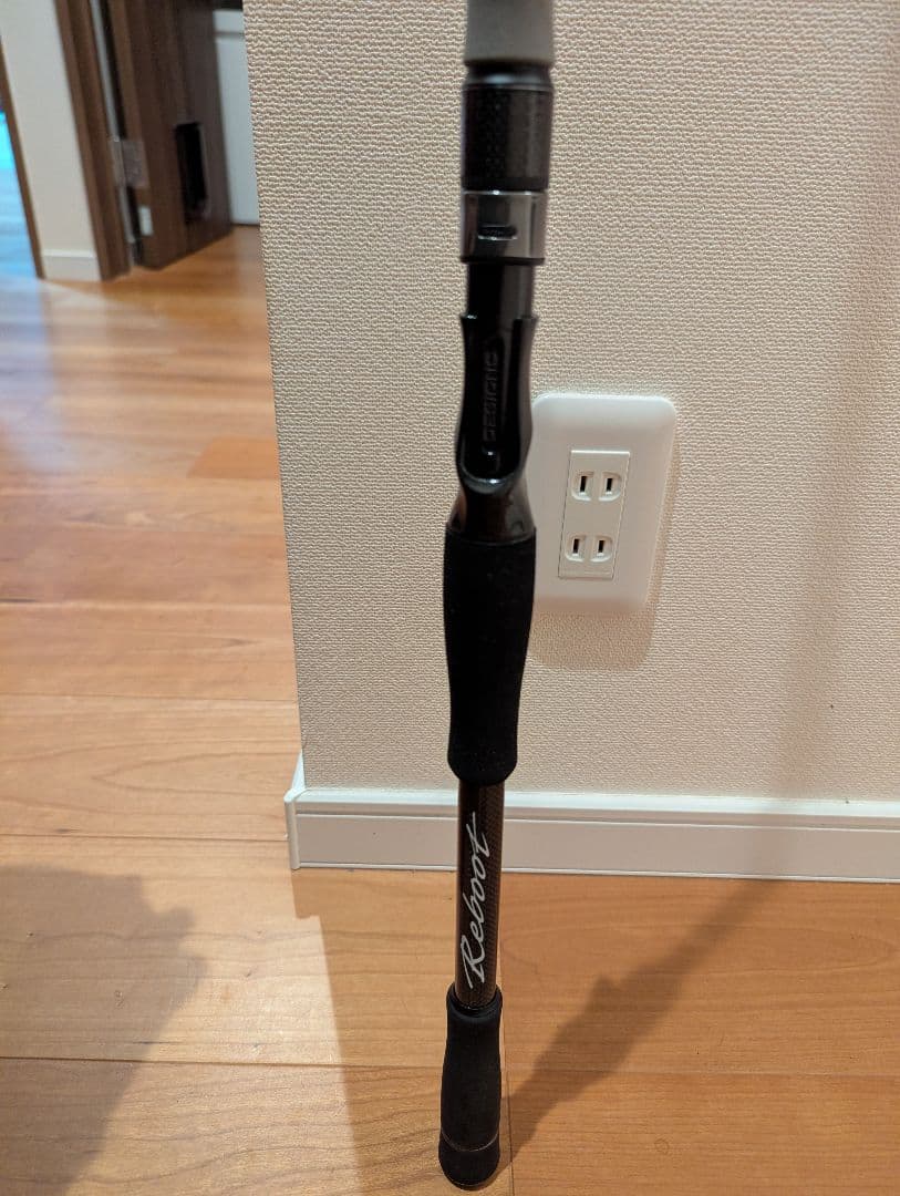 LSR-C75M/HRST1s M/sura デジーノ リブート　エムスラ