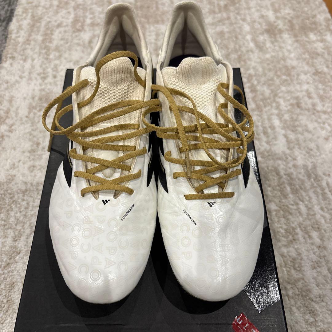 adidas COPA PURE III 28センチ