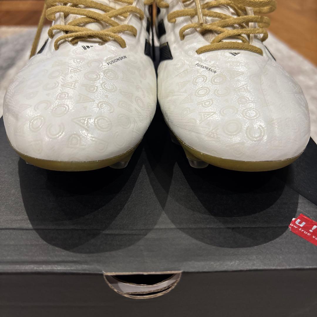 adidas COPA PURE III 28センチ