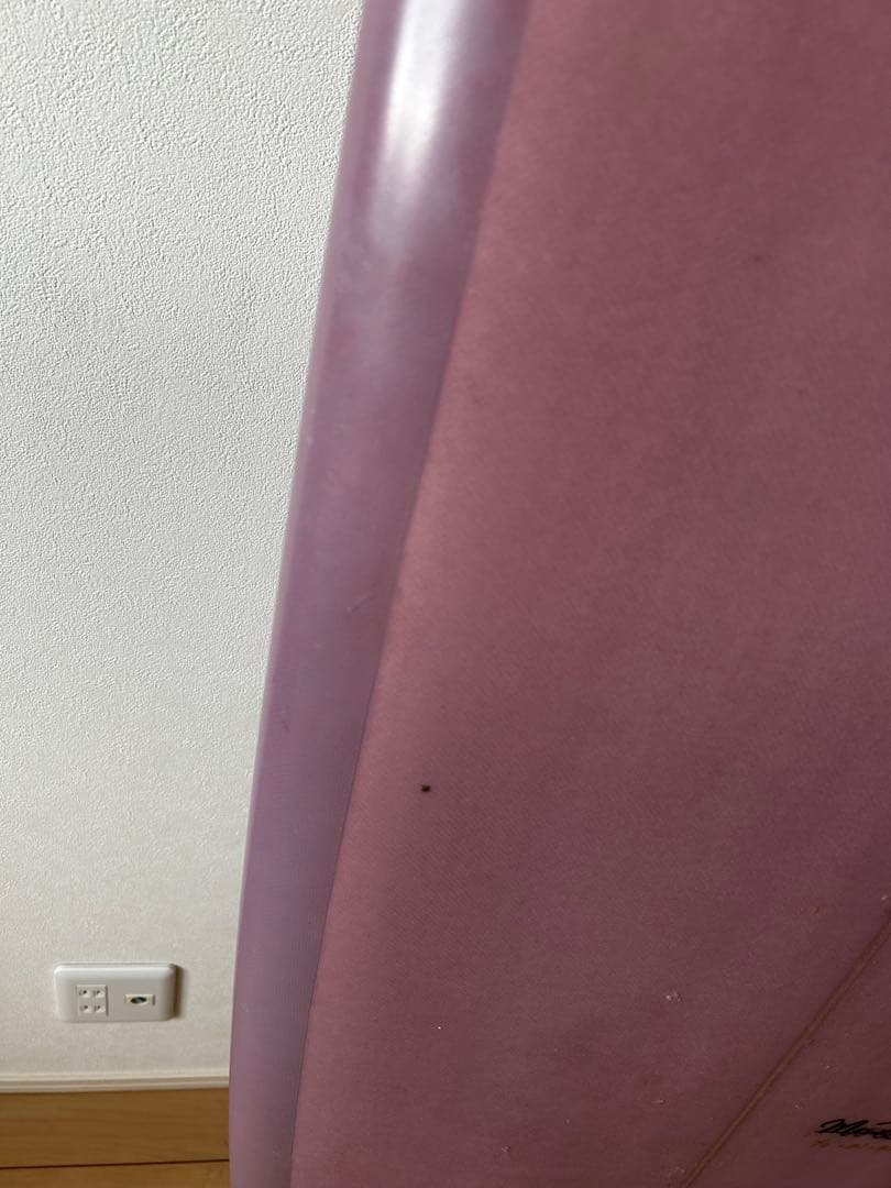 ミッドレングス サーフボード 7'0\"