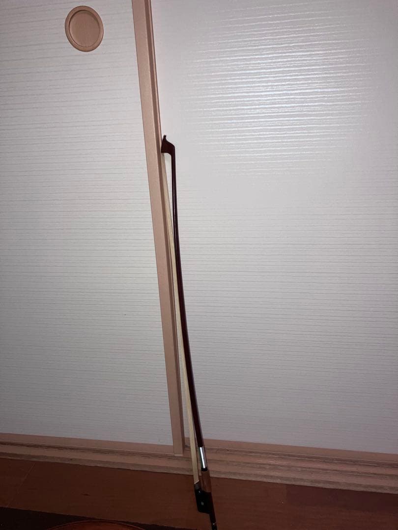 チェロ　Buono PROFONDO