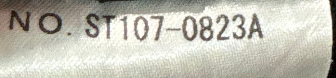 d.hygen ディーハイゲン　ウールレイヤードクロップドパンツ　アルチザン　黒