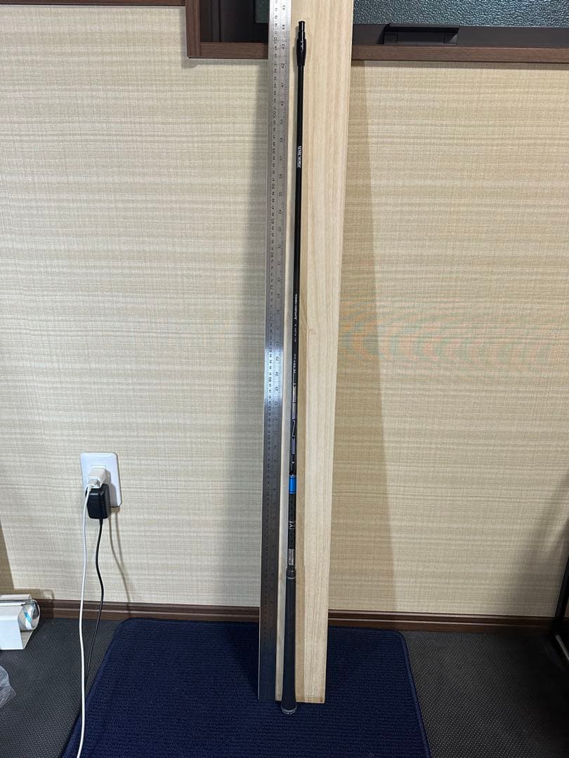 新品未使用 テンセイ 1K プロ ブルー 50s ドライバーシャフト