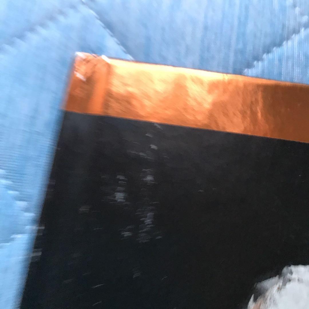 ハロウィン35th ブックレット　ブルーレイ