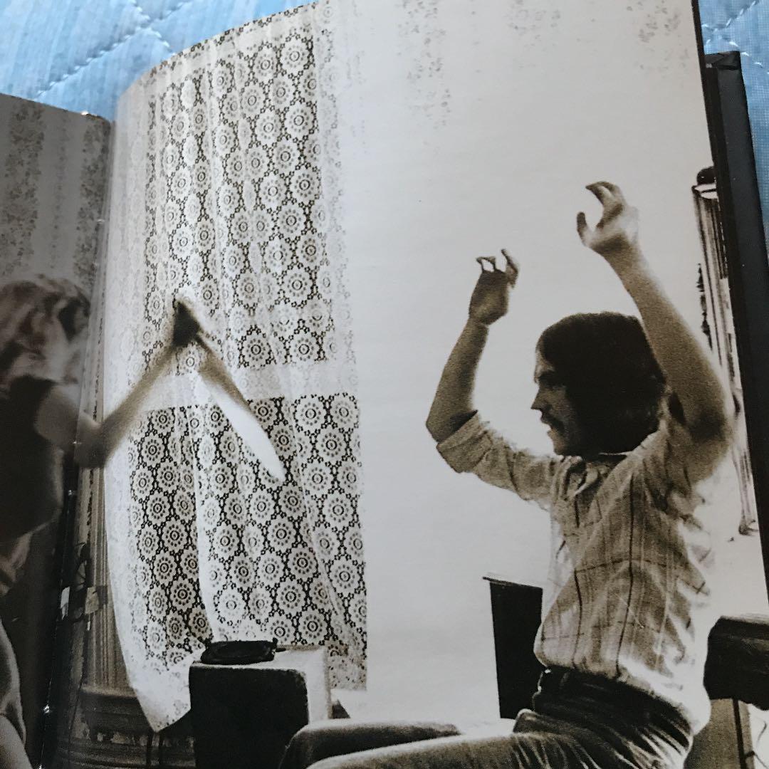 ハロウィン35th ブックレット　ブルーレイ