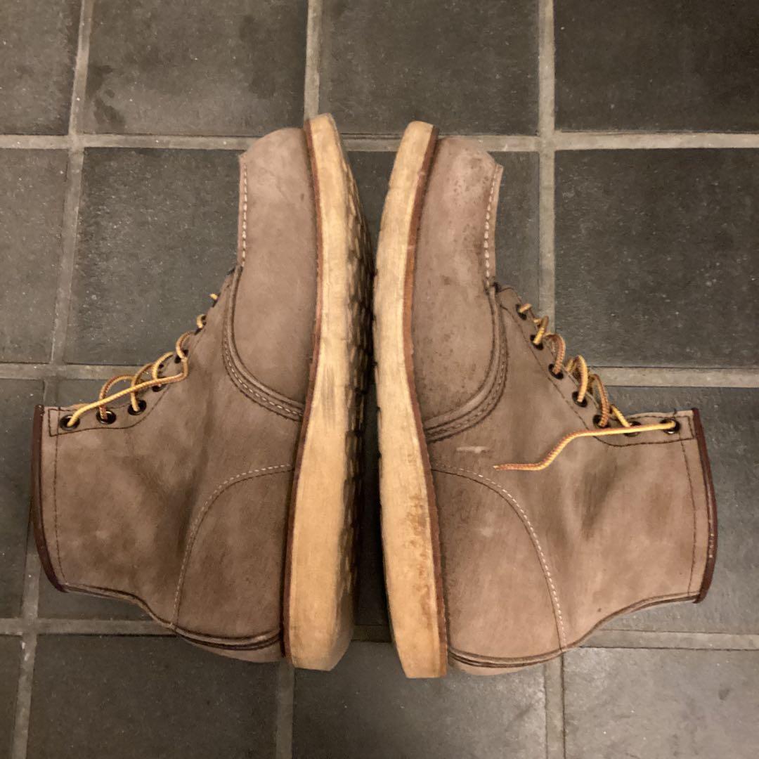 【専用】Red wing shoes made in USA