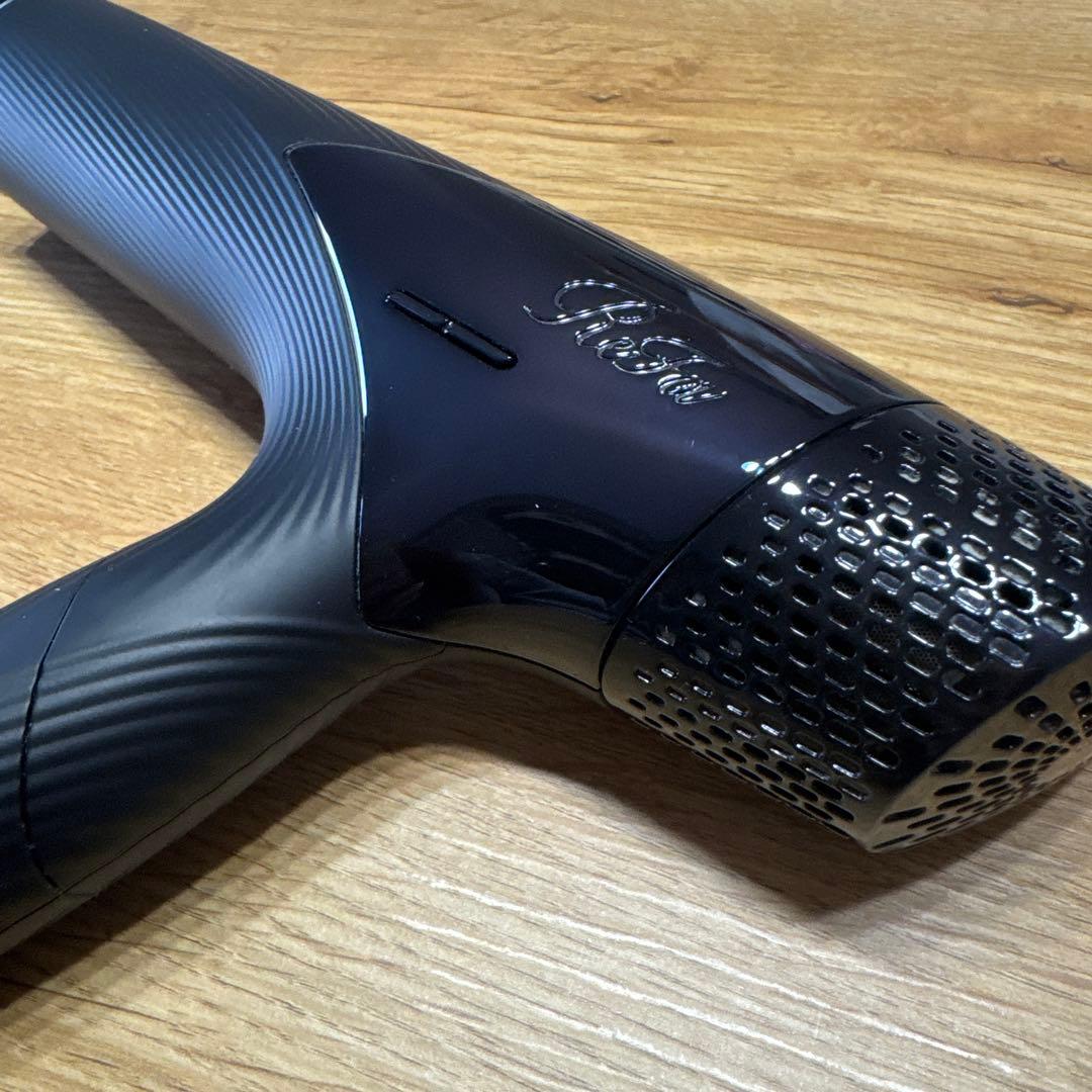 ReFa ビューテックドライヤー スマート RE-AN-03A ブラック2023