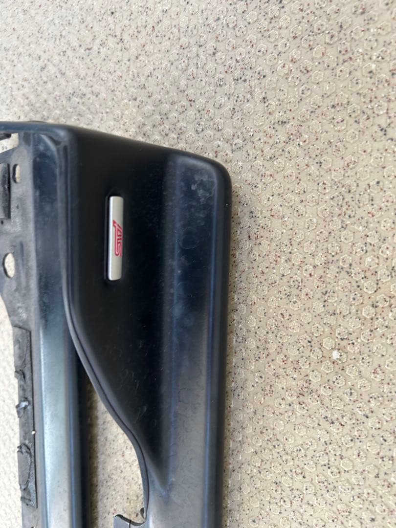 スバル レヴォーグ VM型 STIエアロ フロント、サイド、リア