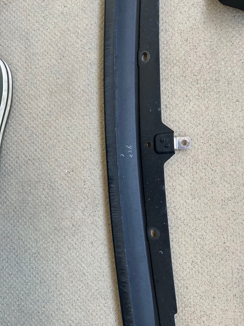 スバル レヴォーグ VM型 STIエアロ フロント、サイド、リア