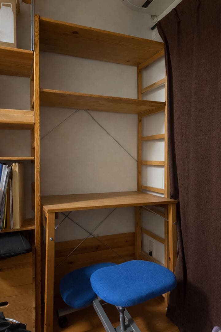 無印良品家具 2点セット➕おまけ IKEAニトリウニコカリモクIDEEACTUS