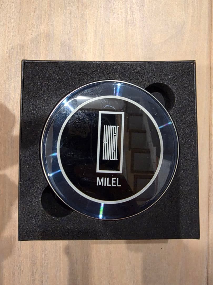 MILEL MB-301 AI BOX 車載Android