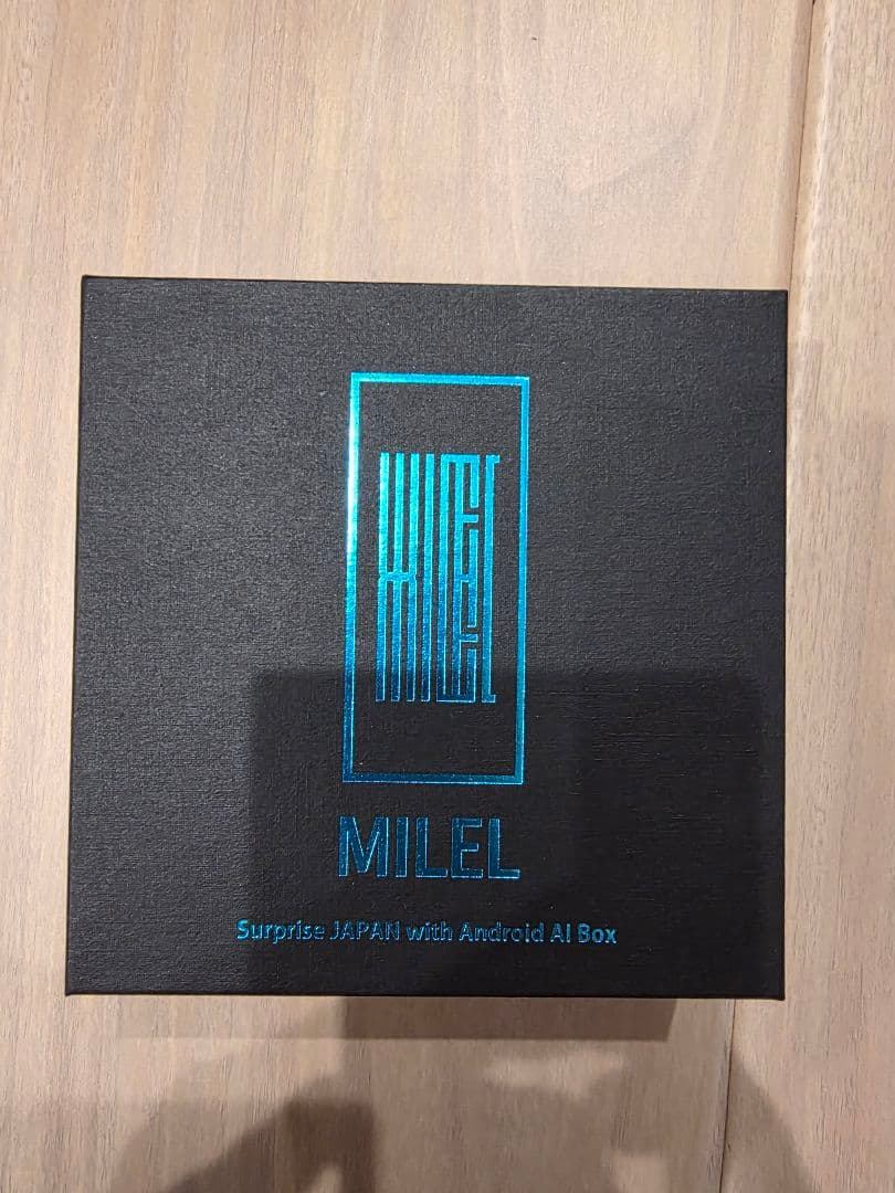 MILEL MB-301 AI BOX 車載Android