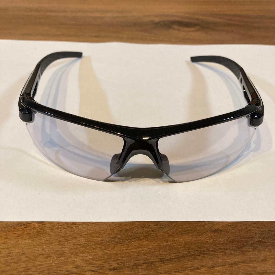 SPEC（スペック）野球サングラス 調光レンズ ボーイズリーグ公認