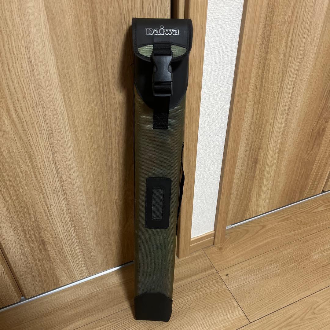 ダイワ　翡翠 抜硬調　70Ｍ