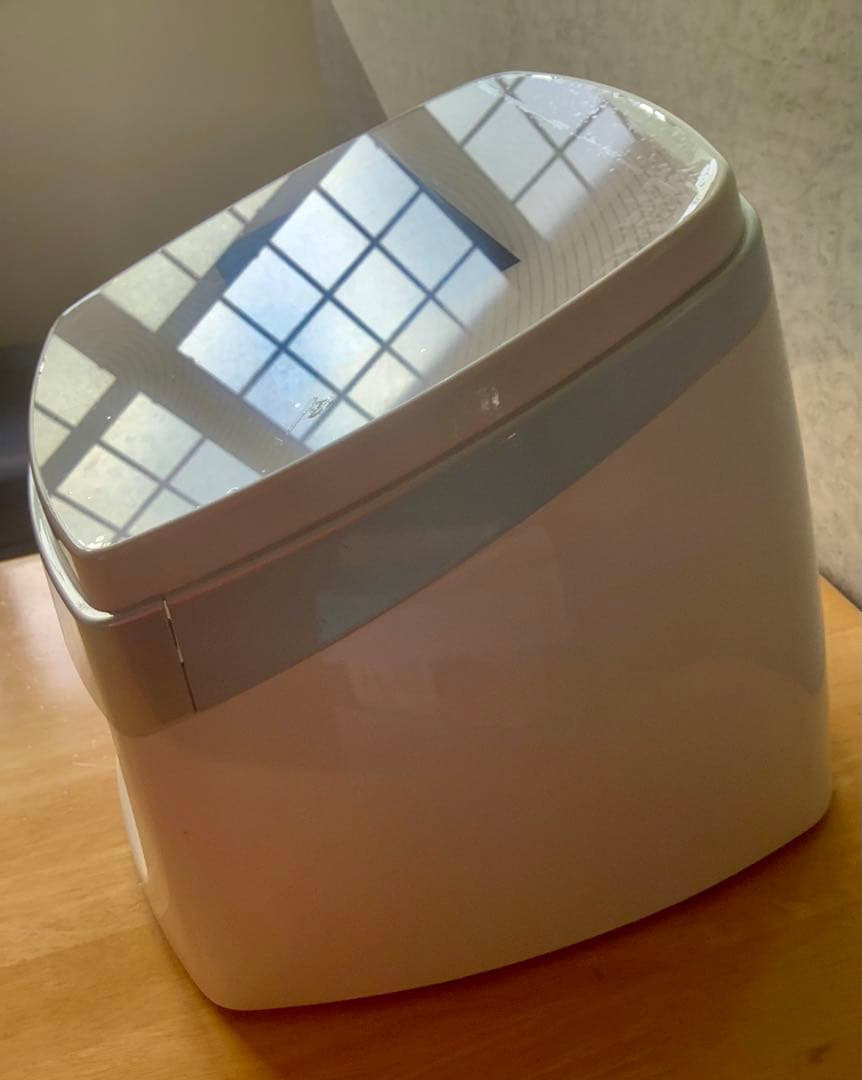 デジタルiネイルプリンター　説明書付き