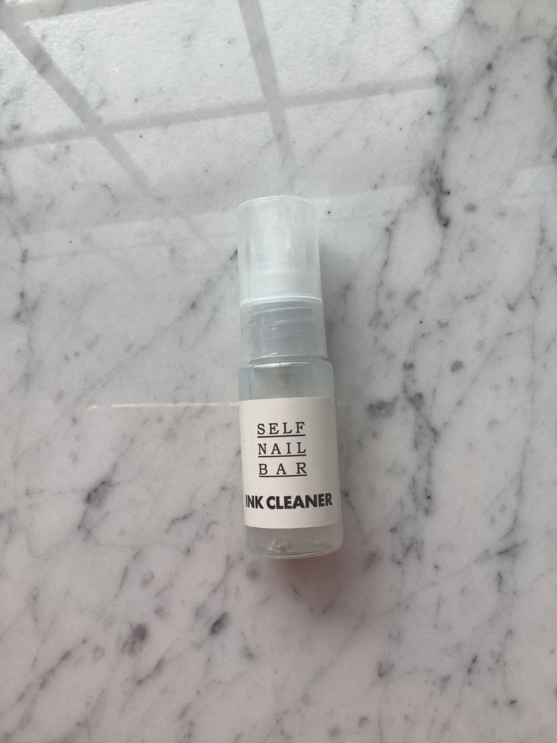 デジタルiネイルプリンター　説明書付き