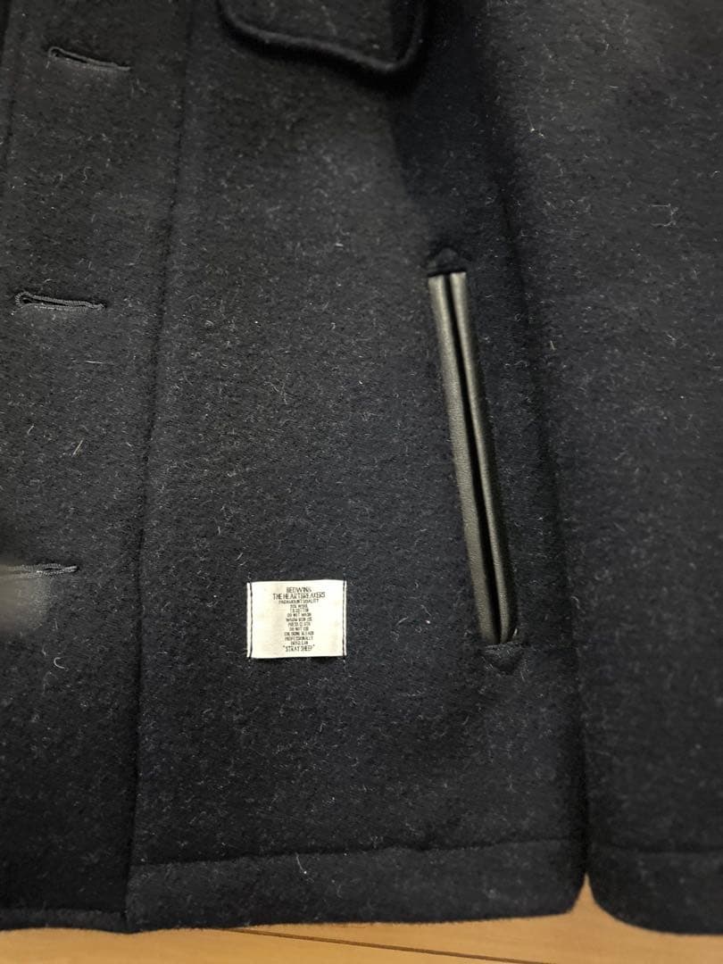 BEDWIN ウールジャケット 美品