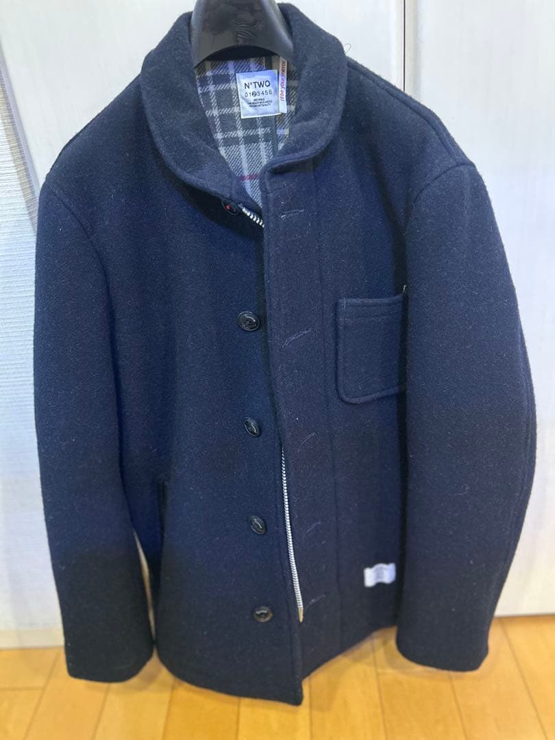 BEDWIN ウールジャケット 美品