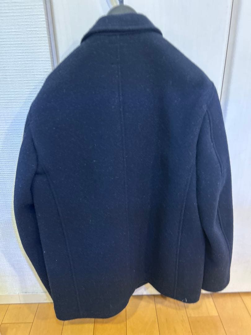 BEDWIN ウールジャケット 美品