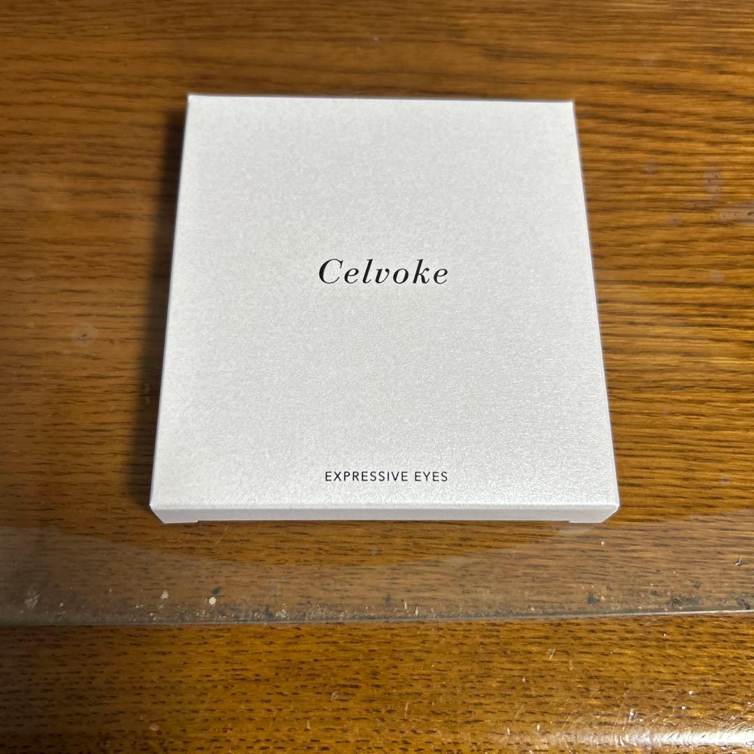 【限定】セルヴォーク エクスプレッシヴアイズ EX04⑤