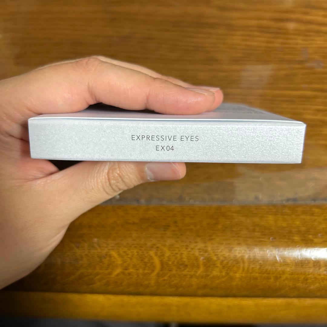 【限定】セルヴォーク エクスプレッシヴアイズ EX04⑤