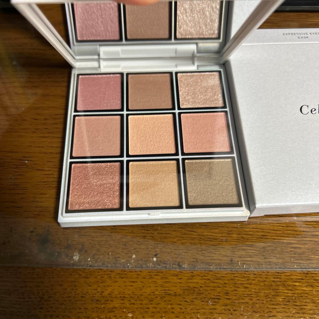 【限定】セルヴォーク エクスプレッシヴアイズ EX04⑤