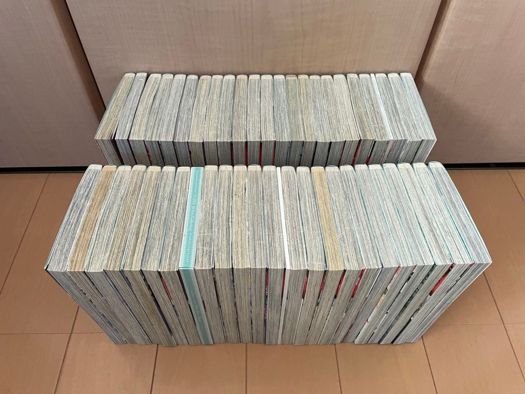 暁のヨナ　1巻〜46巻　全巻　特装版　草凪みずほ　全巻セット