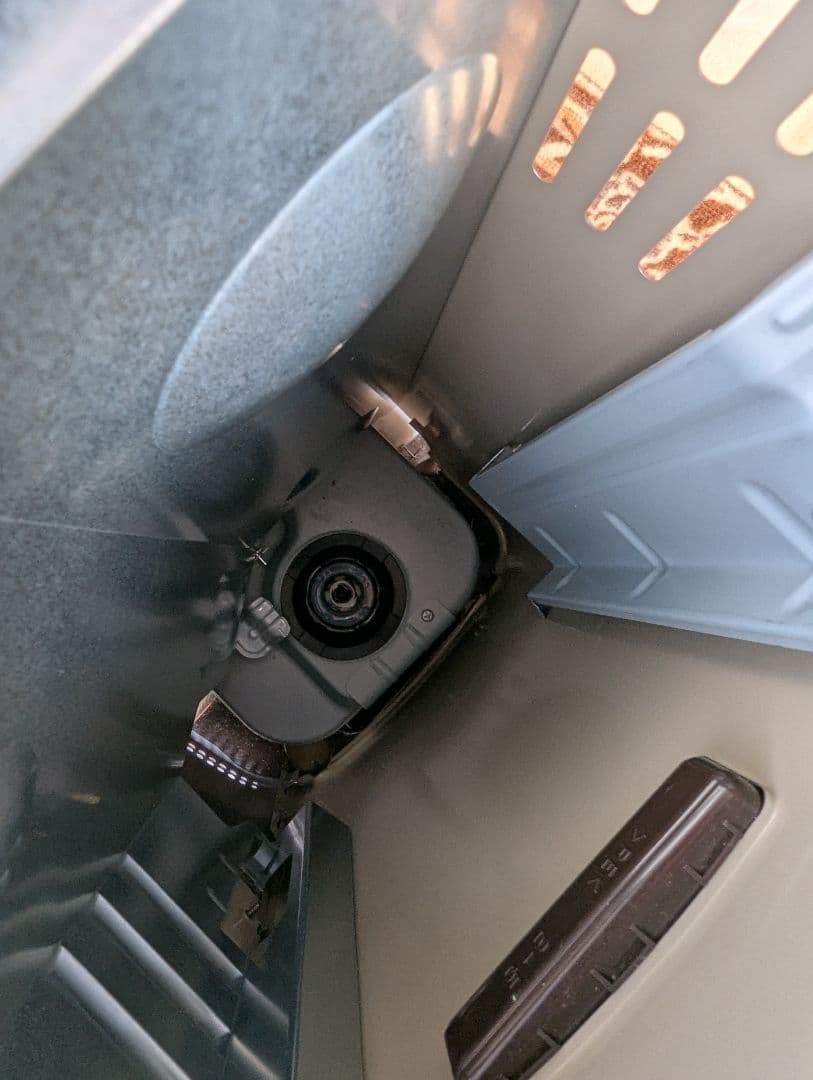 CORONA コロナ　ストーブ　よごれま栓　2019年製