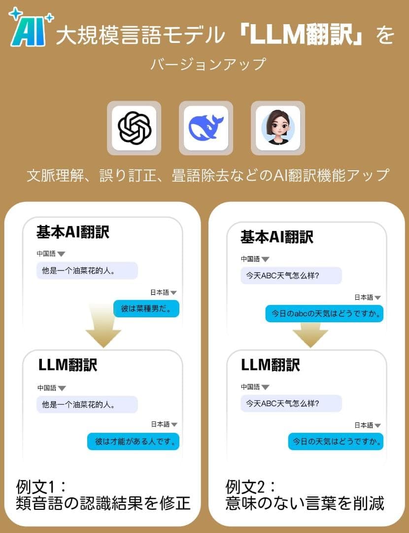 Timekettle W4 Pro（タイムケトル）